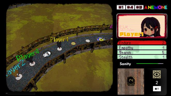 アネモネ / Anemone PC Crack アネモネ / Anemone PC Crack