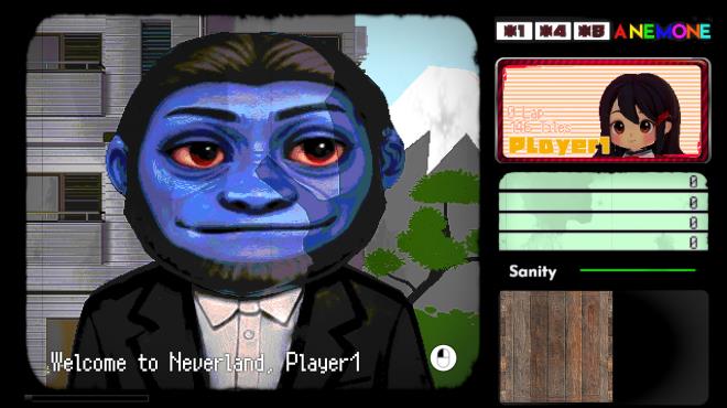 アネモネ / Anemone Torrent Download アネモネ / Anemone Torrent Download