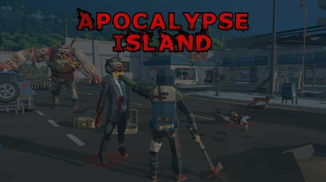 Apocalypse Island Free Download