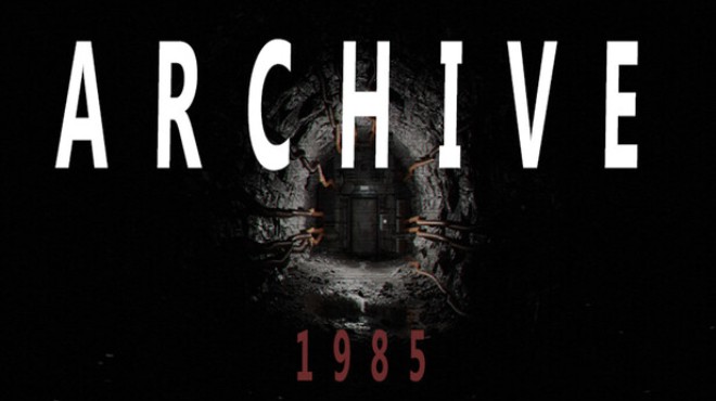 Archive 1985 Free Download