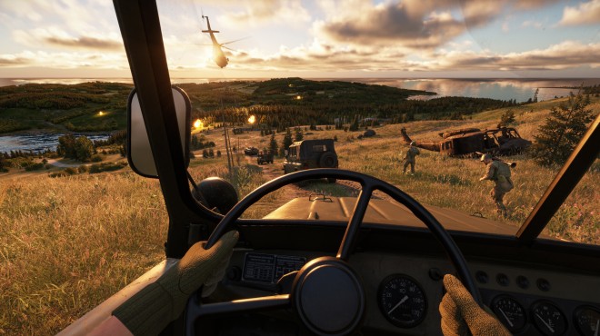 Arma Reforger Update v1 6 0 119 Torrent Download