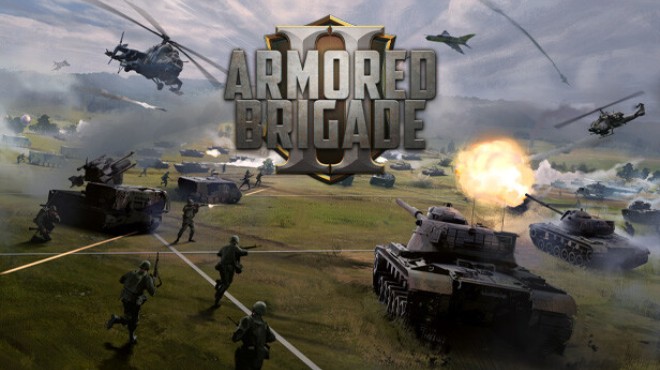 Armored Brigade II Scandinavia Free Download