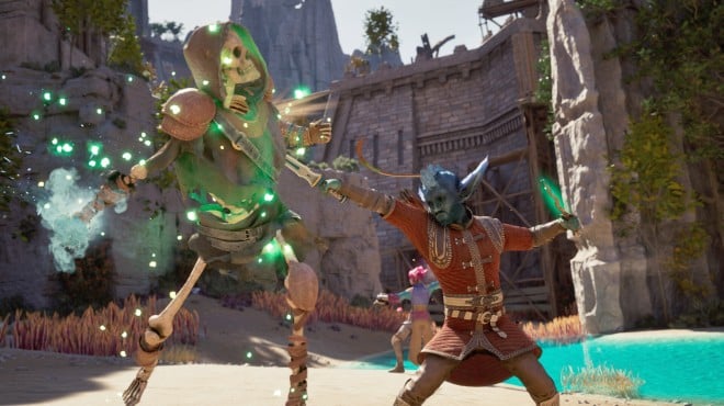 Avowed v2 0 PC Crack Avowed v2 0 PC Crack