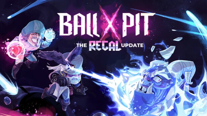 BALL x PIT Update v1 288 Free Download BALL x PIT Update v1 288 Free Download