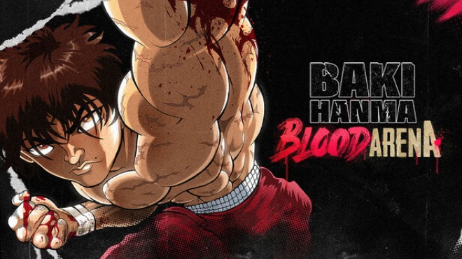 Baki Hanma Blood Arena Musashi Free Download
