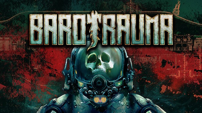 Barotrauma Update v1 11 5 0 Free Download