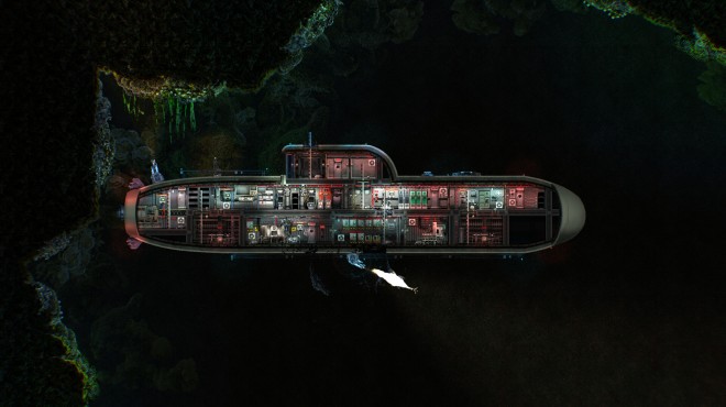 Barotrauma Update v1 11 5 0 Torrent Download