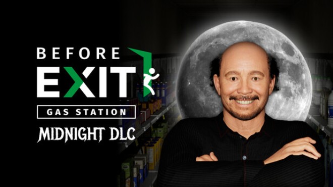 Before Exit Gas Station Midnight Free Download