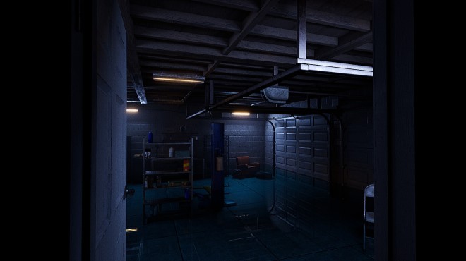 Before Exit Gas Station Midnight PC Crack