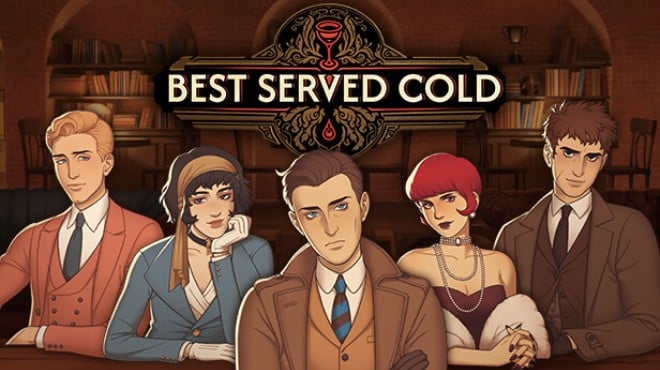 Best Served Cold Update v1 0 191 Free Download