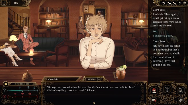 Best Served Cold Update v1 0 191 Torrent Download