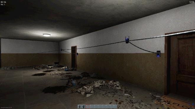 Beyond the Doors Torrent Download