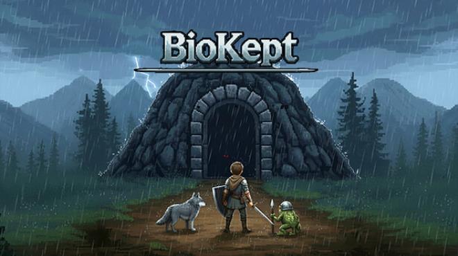 BioKept Free Download BioKept Free Download