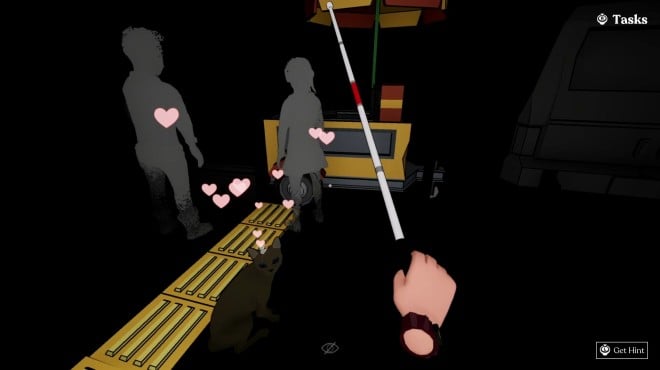 Blind Touch Torrent Download