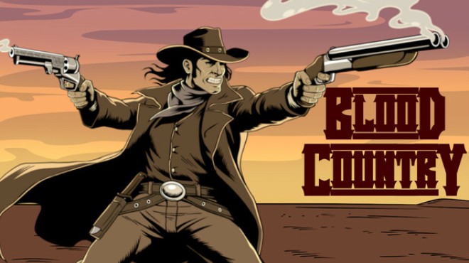 Blood Country Free Download Blood Country Free Download