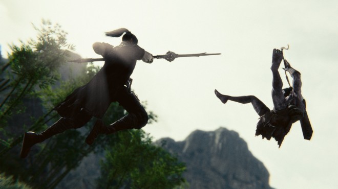 Bloody Spell Update v20260206 PC Crack