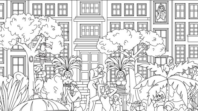 Boobs Hidden Rio de Janeiro Torrent Download