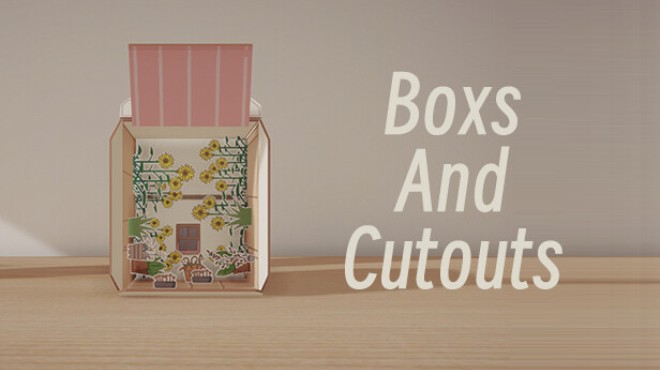 Boxes and cutouts Free Download Boxes and cutouts Free Download