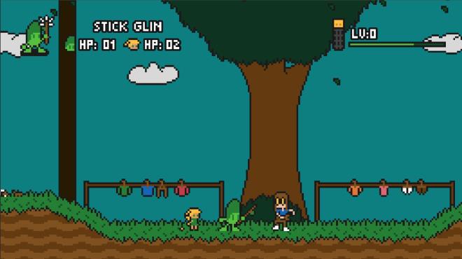 Brave Glin in Fairyaria Torrent Download Brave Glin in Fairyaria Torrent Download