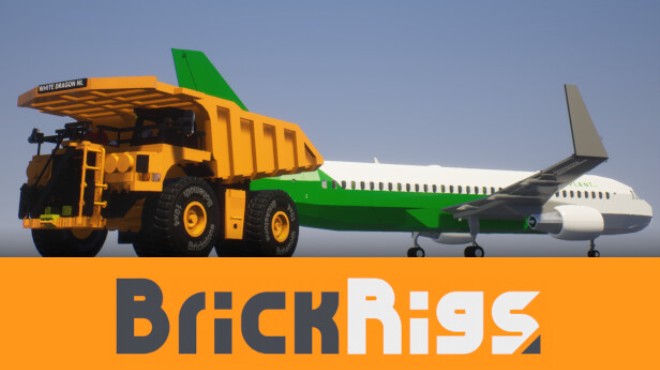 Brick Rigs Update v1 10 6 Free Download