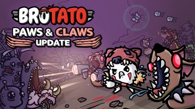 Brotato Update v1 1 14 0 Free Download