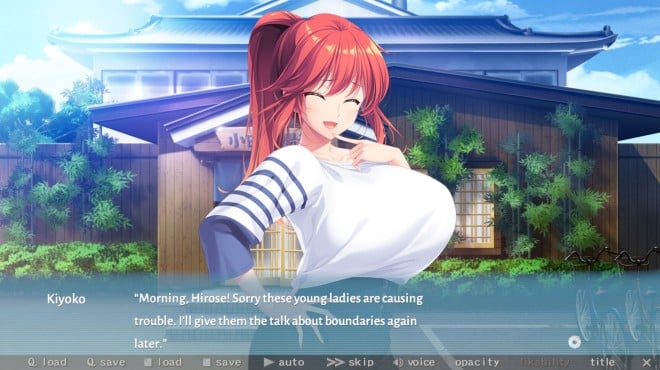 Bunny’s Rent-a-Mom Agency PC Crack