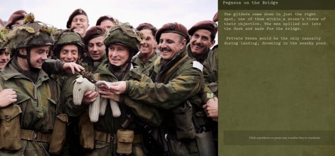 Burden of Command Three Nations Torrent Download