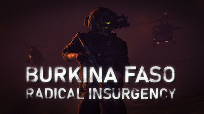 Burkina Faso Radical Insurgency Update v1 1 Free Download