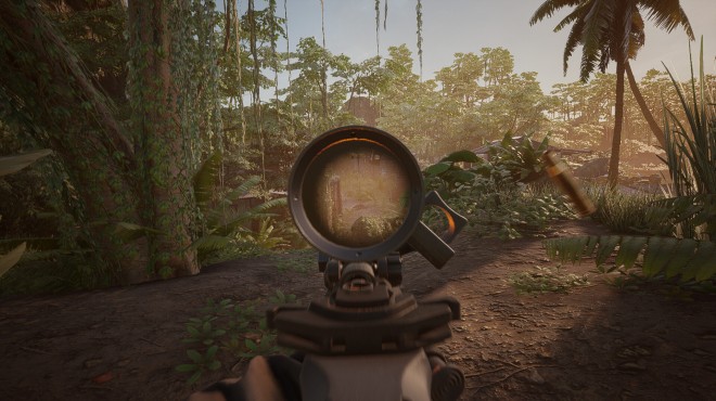 Burkina Faso Radical Insurgency Update v1 1 PC Crack