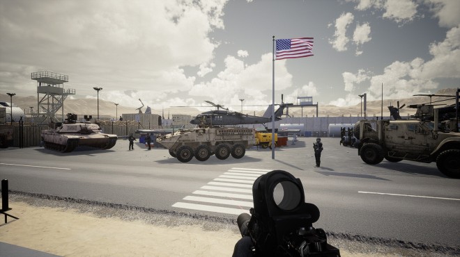 Burkina Faso Radical Insurgency Update v1 1 Torrent Download