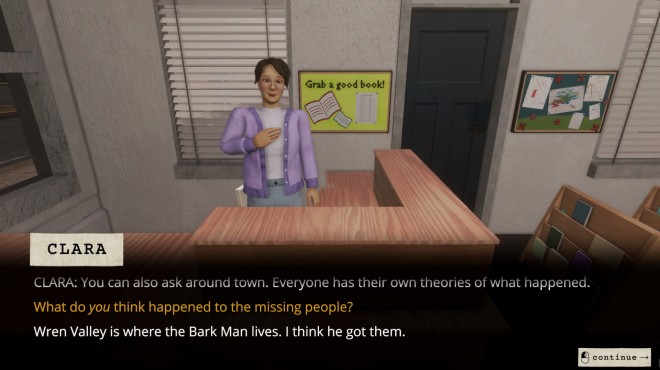 Call of the Golden Valley Torrent Download