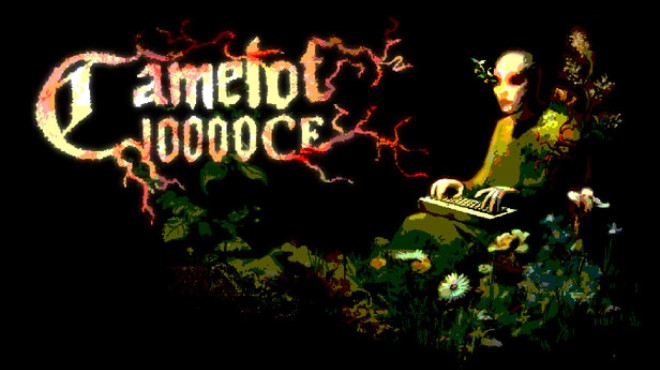 Camelot 10000CE Free Download