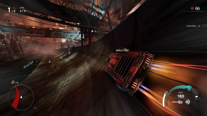 Carmageddon Rogue Shift Torrent Download