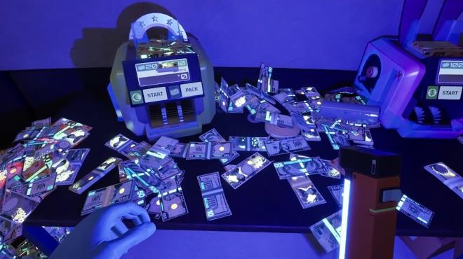 Cash Cleaner Simulator LOUD And LOADED Torrent Download