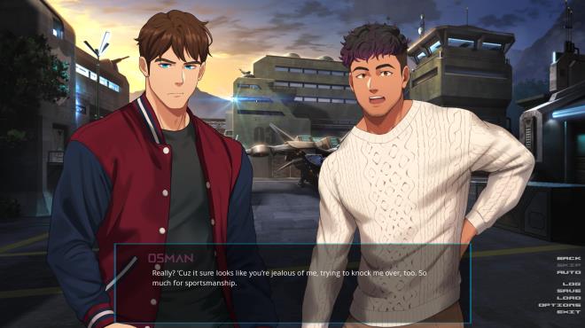 Cerulean Invasion Torrent Download