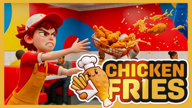 Chicken Fries Free Download Chicken Fries Free Download