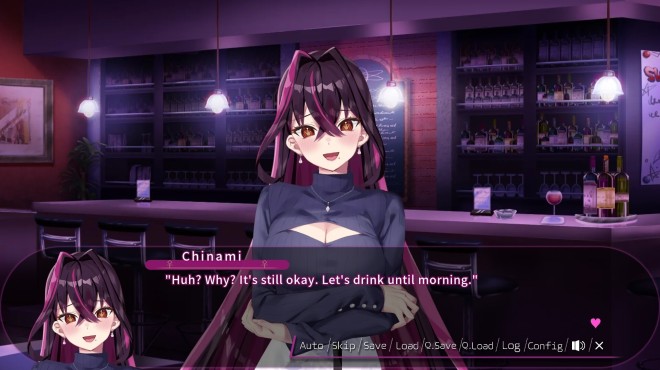 ちなみほりっく　-Chinami Holic- PC Crack