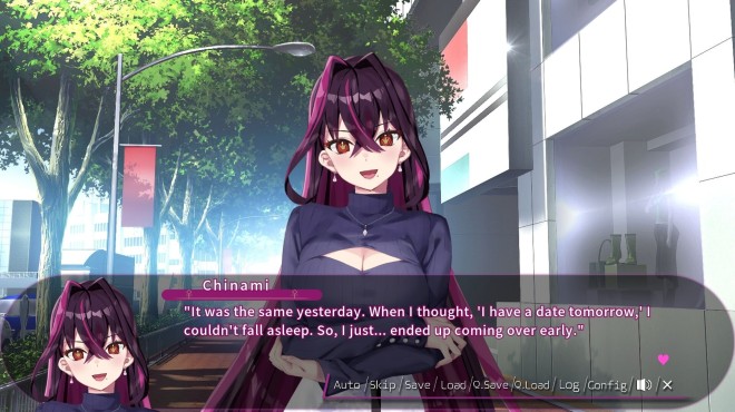 ちなみほりっく　-Chinami Holic- Torrent Download