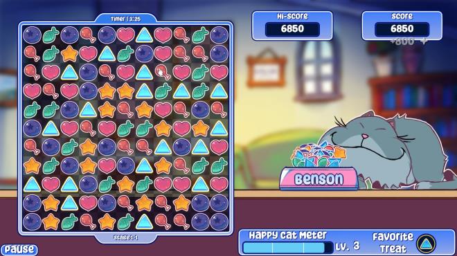 Chowdown Kitty Torrent Download Chowdown Kitty Torrent Download