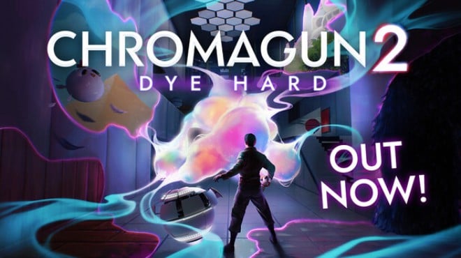 ChromaGun 2 Dye Hard Free Download
