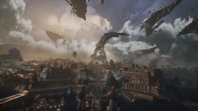 Clair Obscur: Expedition 33 PC Crack