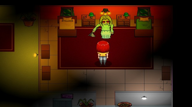 Clara Wraiths PC Crack