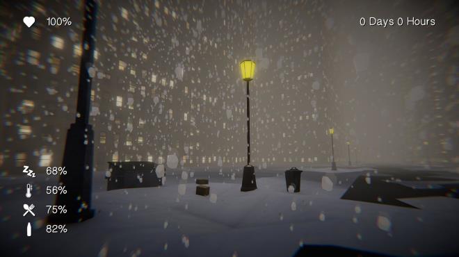 Cold Wind PC Crack Cold Wind PC Crack