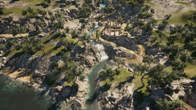 Commandos Origins Shadows over Crete Update v1 5 1 Torrent Download