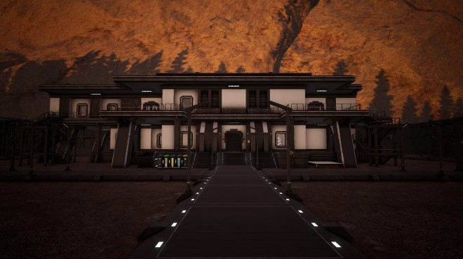 ContractVille Sci-Fi Furniture Pack Update v1 8 incl DLC PC Crack