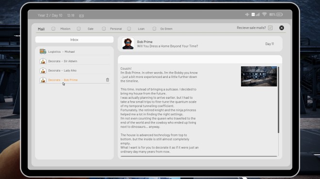 ContractVille Sci-Fi Furniture Pack Update v1 8 incl DLC Torrent Download