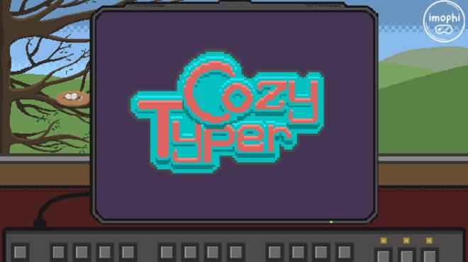 CozyTyper Free Download