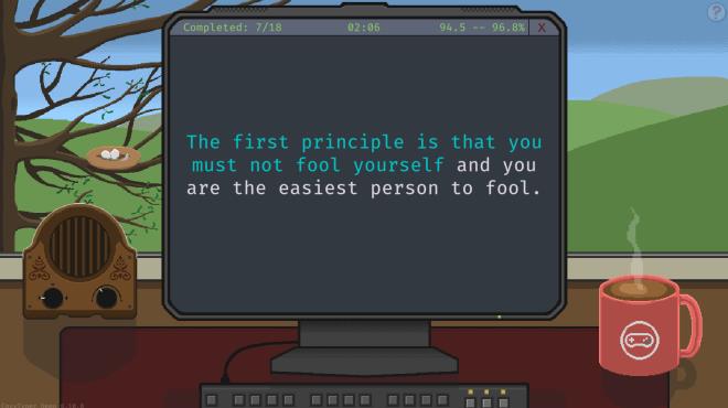 CozyTyper Torrent Download