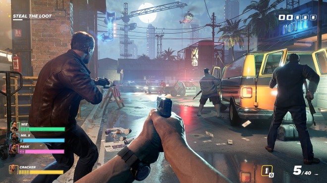 Crime Boss Rockay City Update v1 19 1 PC Crack Crime Boss Rockay City Update v1 19 1 PC Crack