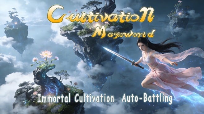 Cultivation Magic World Free Download Cultivation Magic World Free Download